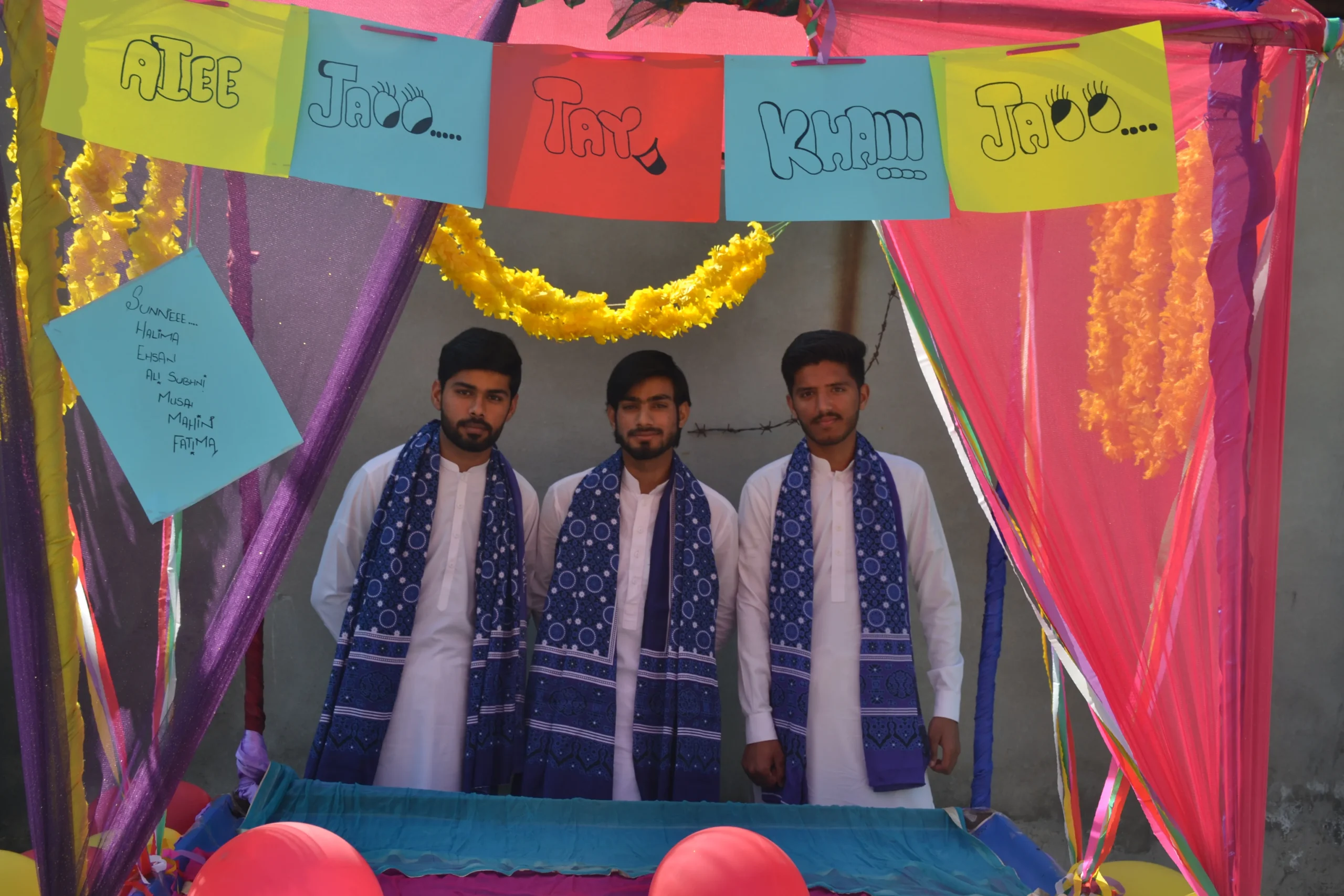 Culture day